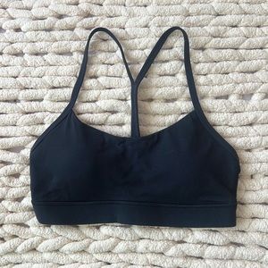 Lululemon flow Y bra
